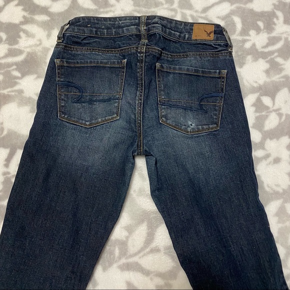 American Eagle Skinny Super Stretch - Picture 2 of 3